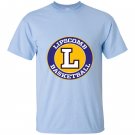 Lipscomb university bisons ncaa pplip04 T-shirt