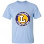 Lipscomb university bisons ncaa pplip04 T-shirt