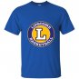 Lipscomb university bisons ncaa pplip04 T-shirt