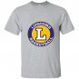 Lipscomb university bisons ncaa pplip04 T-shirt