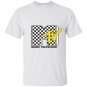 Mtv classic checker T-shirt