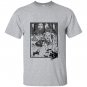 Oz dorothy scarecrow tin toto cowardly lion T-shirt