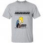 Peanuts music piano cartoon funny schroder T-shirt