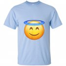 Emoji angel T-shirt