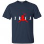Arya air T-shirt