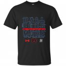 Auburn final four T-shirt