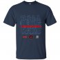 Auburn final four T-shirt