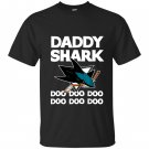 Baby shark san jose T-shirt