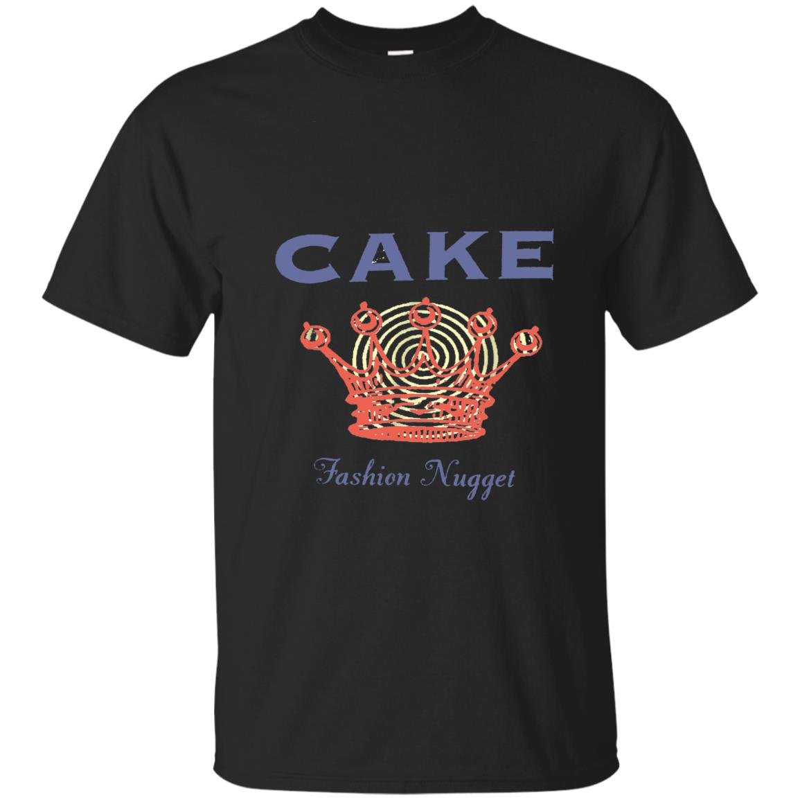 Cake T-shirt
