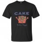 Cake T-shirt
