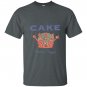 Cake T-shirt