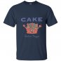 Cake T-shirt