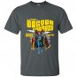 Doctor strange 1963 graphic T-shirt