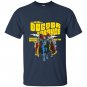 Doctor strange 1963 graphic T-shirt