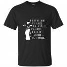 Funny golf sayings funny golfing T-shirt