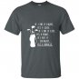Funny golf sayings funny golfing T-shirt