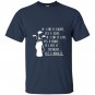 Funny golf sayings funny golfing T-shirt