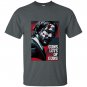 Guns lot of guns john wick chapter fan T-shirt