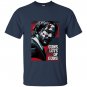 Guns lot of guns john wick chapter fan T-shirt