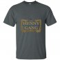 Henny gang T-shirt