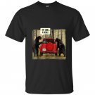 Hey look a menu red bear vintage T-shirt