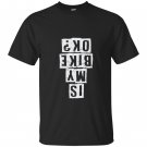 Is my bike okay downhill mountain bikemtb T-shirt