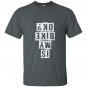 Is my bike okay downhill mountain bikemtb T-shirt