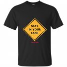 Jordan 13 melostay in your lane T-shirt