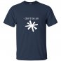 Kurt vonnegut dont be an asshole T-shirt