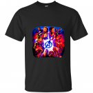 Marvel avengers endgame cotton T-shirt