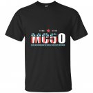 Mc5s come together live mc50 world tour teaser T-shirt