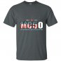 Mc5s come together live mc50 world tour teaser T-shirt