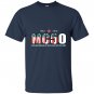Mc5s come together live mc50 world tour teaser T-shirt