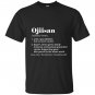 Ojiisan T-shirt