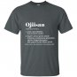 Ojiisan T-shirt