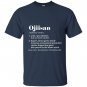 Ojiisan T-shirt