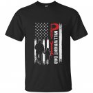 Millwright dad for fathers day millwright T-shirt