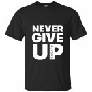Mo salah never give up T-shirt