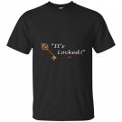 Nancy drew its locked T-shirt