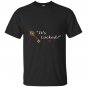 Nancy drew its locked T-shirt
