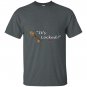 Nancy drew its locked T-shirt