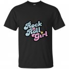 Rock n roll halloween costumes T-shirt