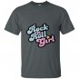 Rock n roll halloween costumes T-shirt