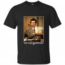 Seinfeld dr van nostrand T-shirt