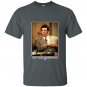 Seinfeld dr van nostrand T-shirt