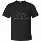 Shall we play a game war games gaming T-shirt