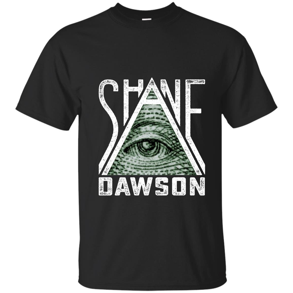 Shane dawson all seeing eye T-shirt