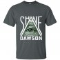 Shane dawson all seeing eye T-shirt