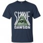 Shane dawson all seeing eye T-shirt
