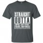 Straight outta copies glue sticks tissues and pencils T-shirt